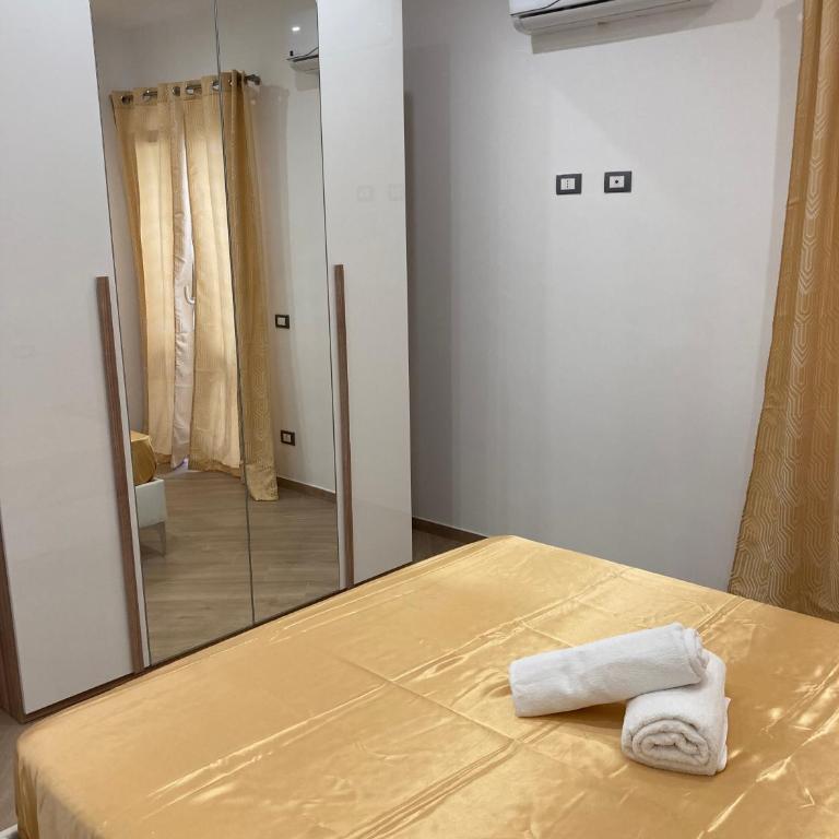 Luxury Maison Avola e Mare - Casa con 1 Camera da Letto - 6