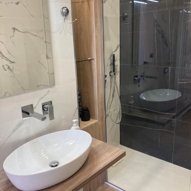 Luxury Maison Avola e Mare - Casa con 1 Camera da Letto - 7
