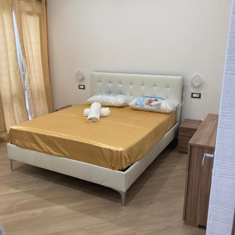 Luxury Maison Avola e Mare - Casa con 1 Camera da Letto - 9