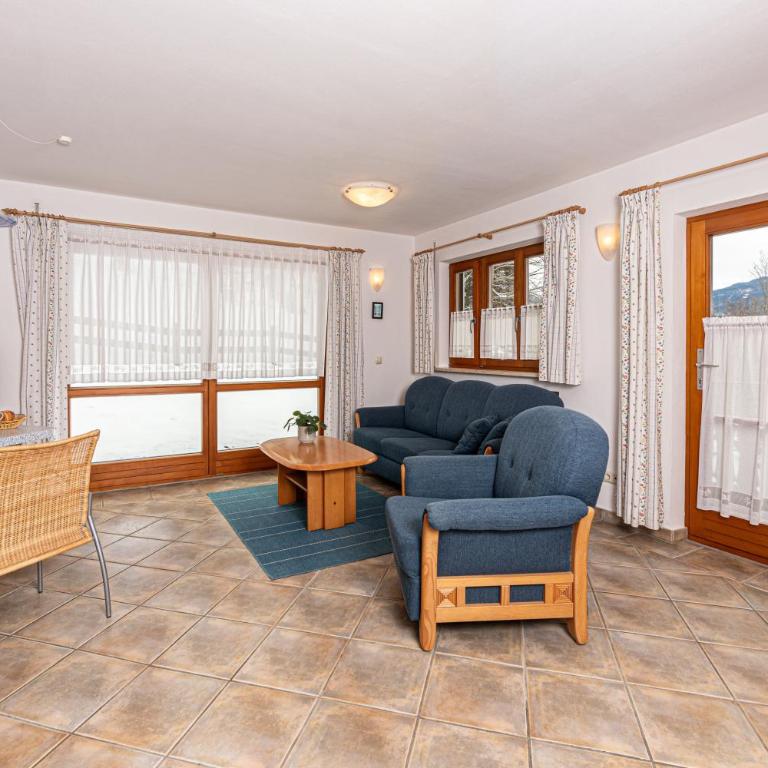 Ferienwohnung Vogl - One-Bedroom Apartment - 3