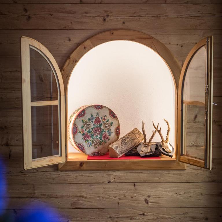 Ferienwohnung Vogl - One-Bedroom Apartment - 7