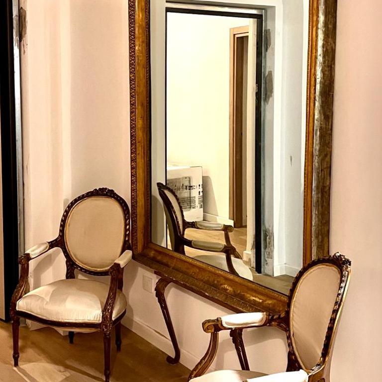 La casa di Nelly Boutique Apartment Napoli - Appartamento Superior con 1 Camera da Letto e Balcone - 34