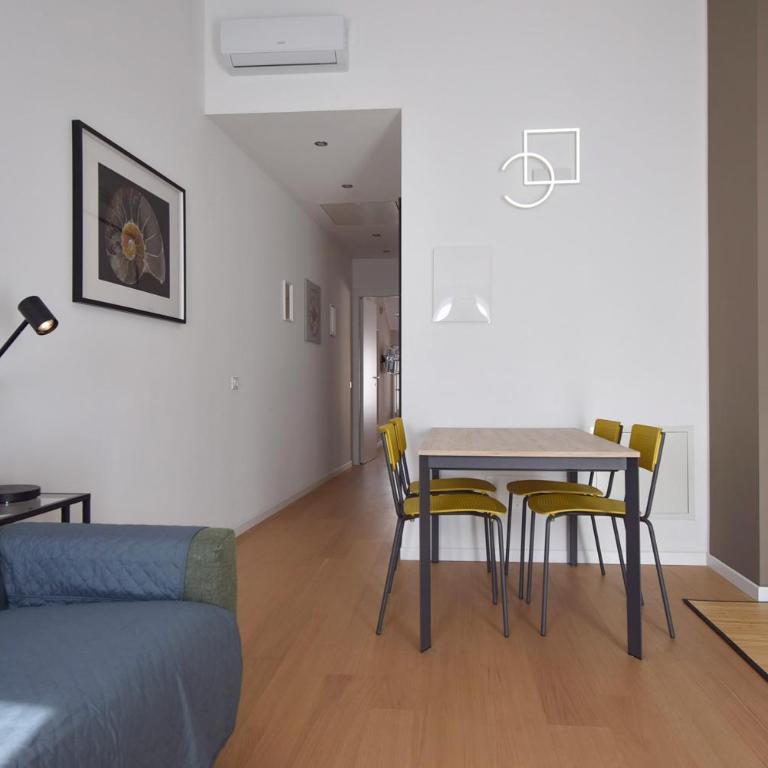 Welc-ōM Padova Al Santo Free Parking - Appartamento con 1 Camera da Letto - 18