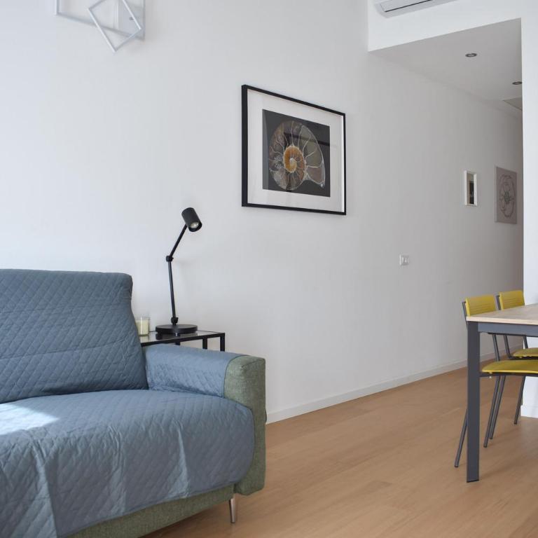Welc-ōM Padova Al Santo Free Parking - Appartamento con 1 Camera da Letto - 16