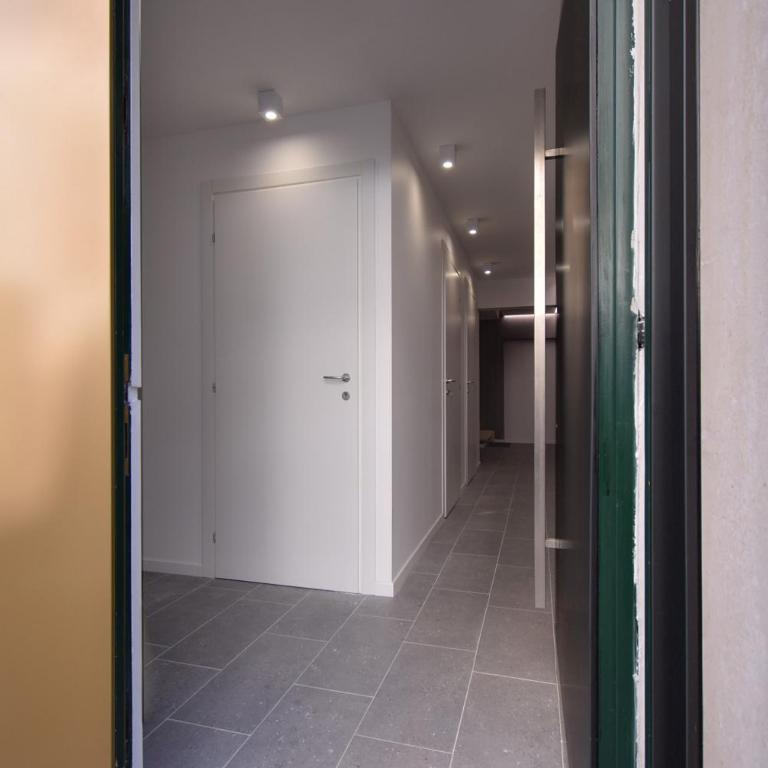 Welc-ōM Padova Al Santo Free Parking - Appartamento con 1 Camera da Letto - 23
