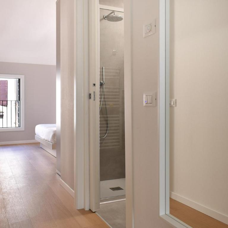 Welc-ōM Padova Al Santo Free Parking - Appartamento con 1 Camera da Letto - 11
