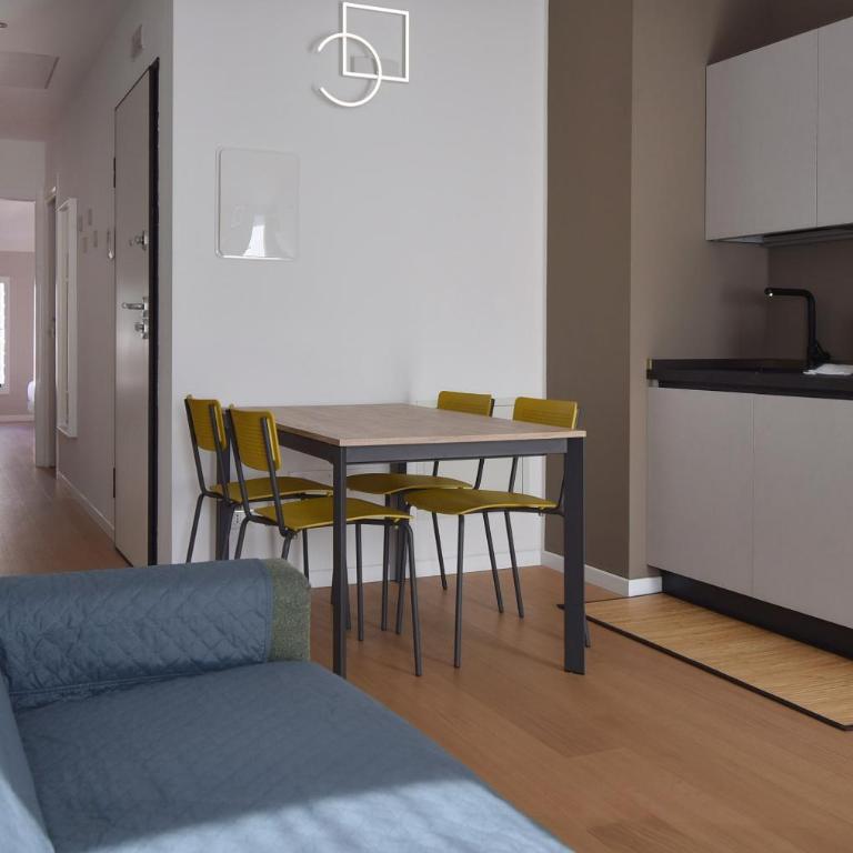 Welc-ōM Padova Al Santo Free Parking - Appartamento con 1 Camera da Letto - 13