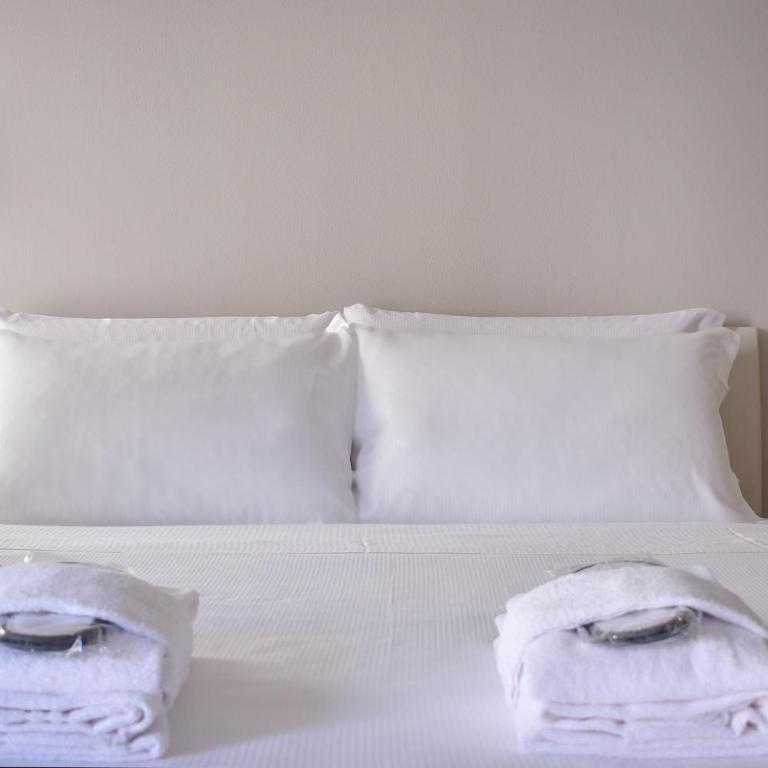 Welc-ōM Padova Al Santo Free Parking - Appartamento con 1 Camera da Letto - 6