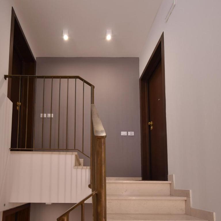 Welc-ōM Padova Al Santo Free Parking - Appartamento con 1 Camera da Letto - 24