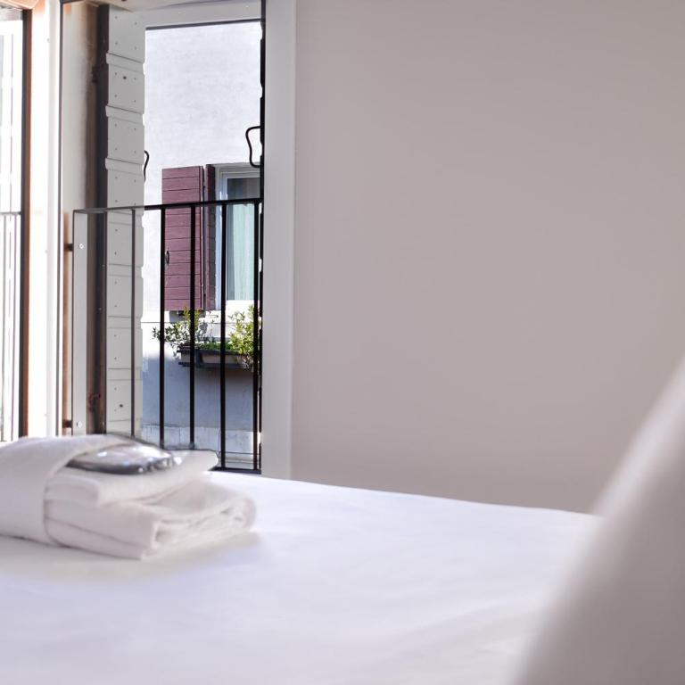 Welc-ōM Padova Al Santo Free Parking - Appartamento con 1 Camera da Letto - 3