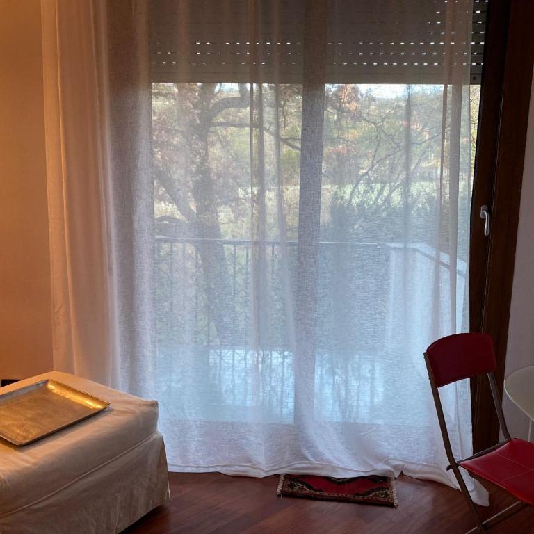 Casa della Micky - Appartamento con 1 Camera da Letto - 10