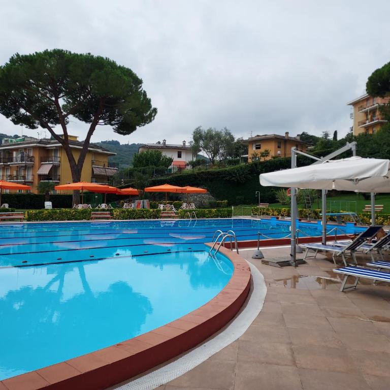 Casa della Micky - Appartamento con 1 Camera da Letto - 1