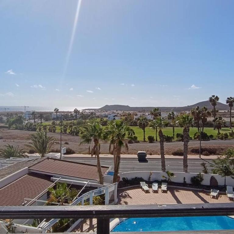 Amarilla Golf Apartment - Apartamento de 1 dormitorio - 12