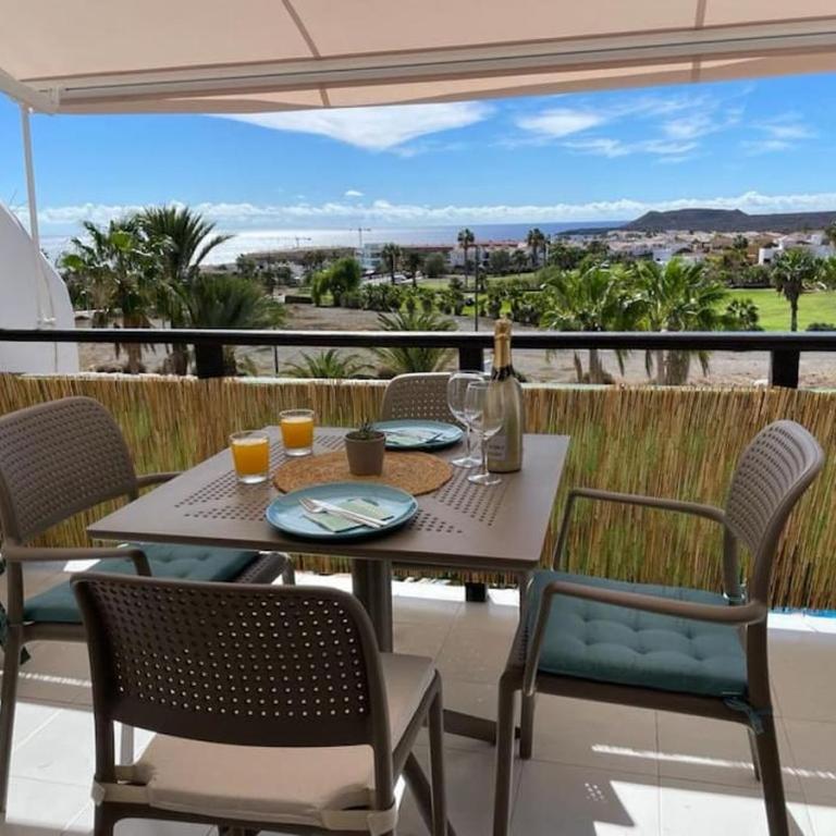 Amarilla Golf Apartment - Apartamento de 1 dormitorio - 5