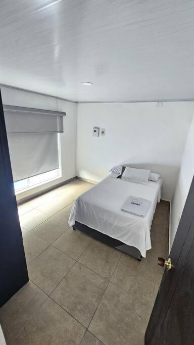 Denier House Guabinal Apto 2 41-60 AV GUABINAL - Two-Bedroom Apartment - 10