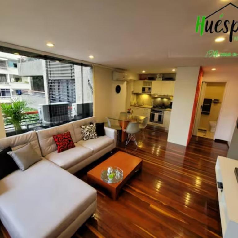 Hermoso 1Hab+2baños apartamento en el Bosque,Ccs - Apartment - 15