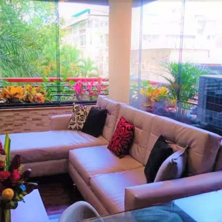 Hermoso 1Hab+2baños apartamento en el Bosque,Ccs - Apartment - 24