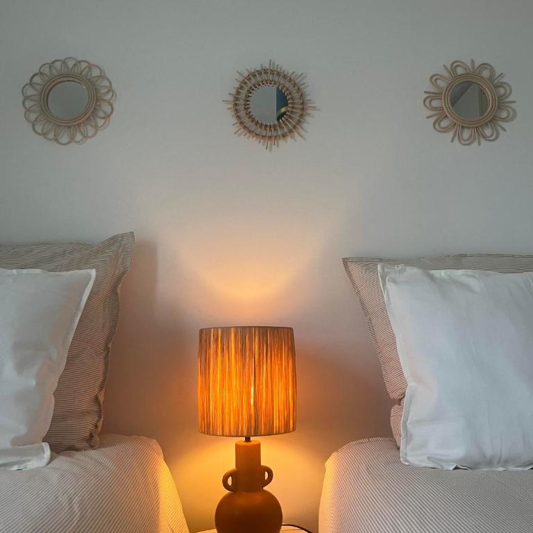 Les Terrasses de Saint Martin - Apartment mit 2 Schlafzimmern - 13