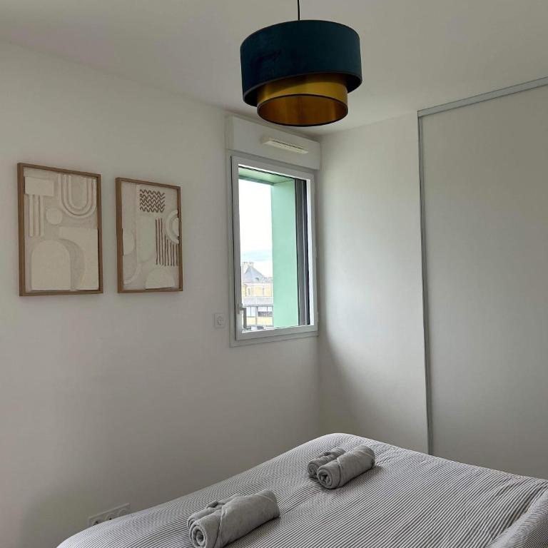 Les Terrasses de Saint Martin - Apartment mit 2 Schlafzimmern - 11