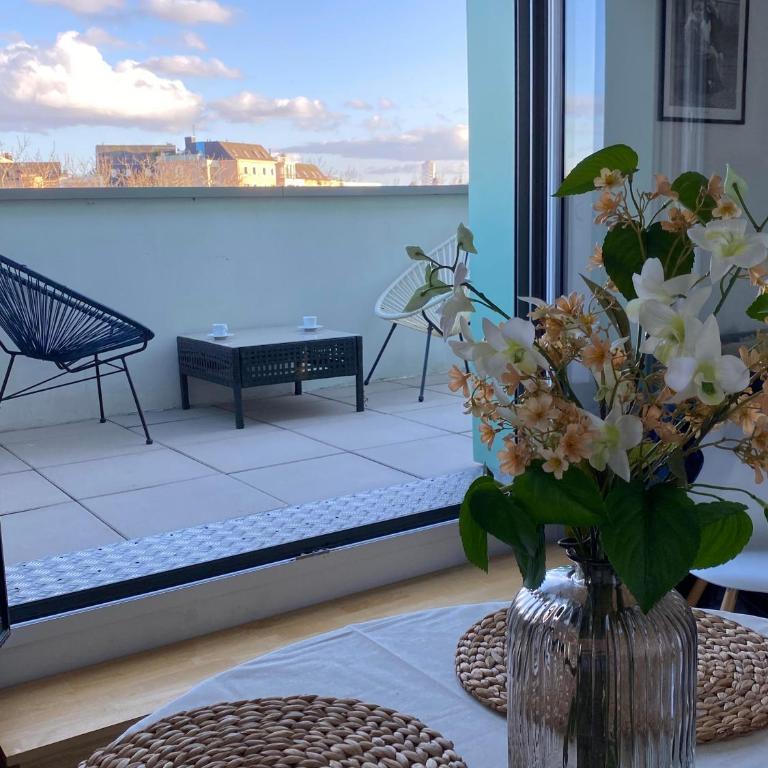 Les Terrasses de Saint Martin - Apartment mit 2 Schlafzimmern - 15
