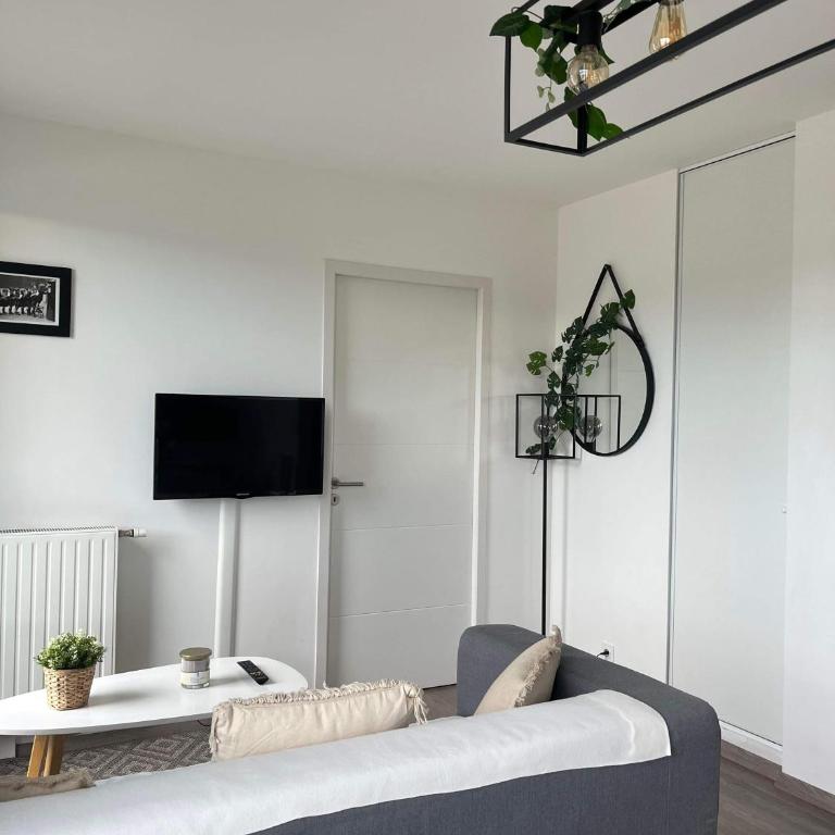 Les Terrasses de Saint Martin - Apartment mit 2 Schlafzimmern - 10