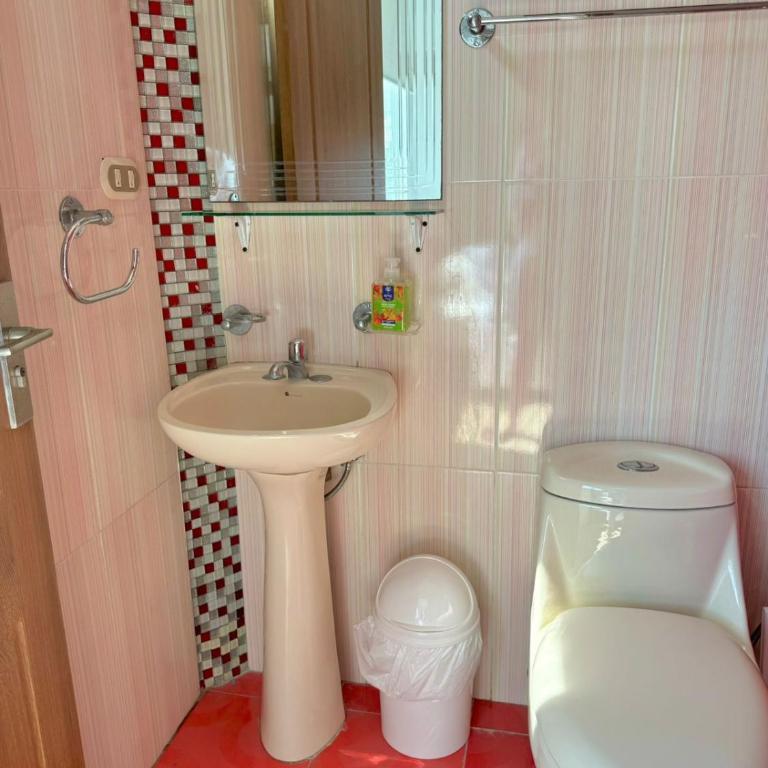 Tres dormitorios sector Wyndham y la Quadra - Apartamento de 3 dormitorios - 25