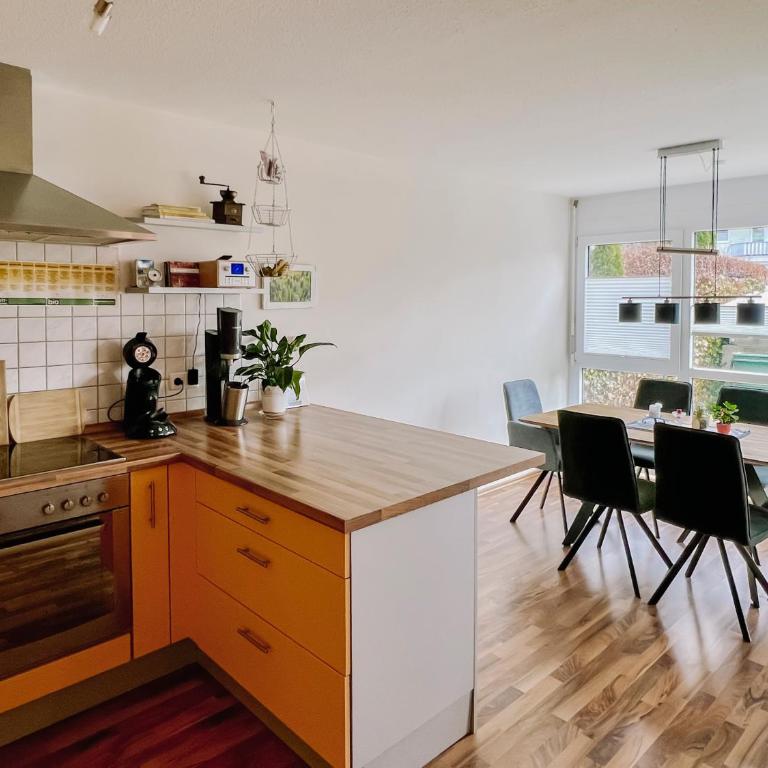 EulenNest Spacious Cozy Home with Private Garden - Apartment mit 2 Schlafzimmern - 24