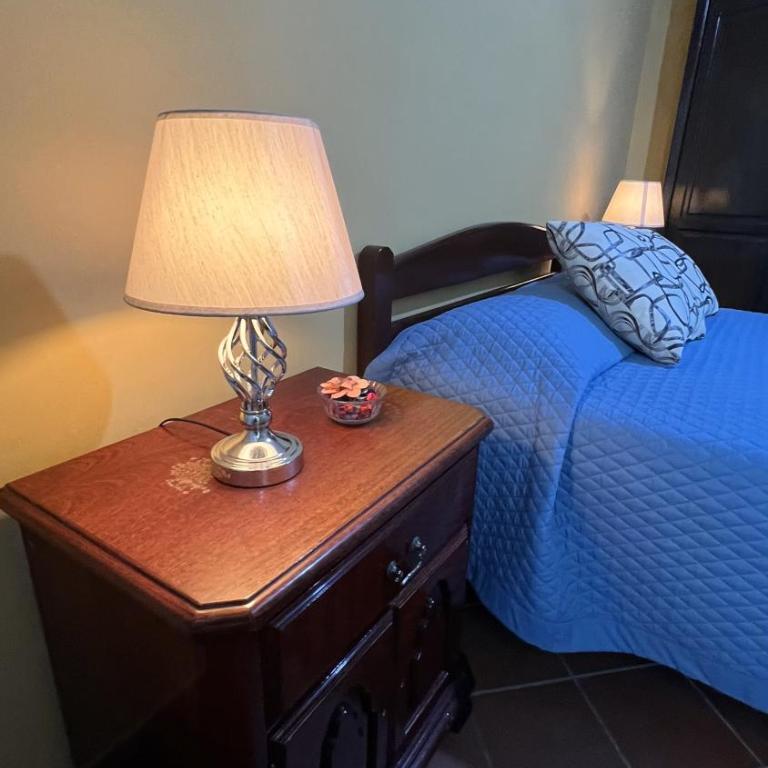 Apartamento Maracuyá en Tarija - Apartamento de 2 dormitorios - 13