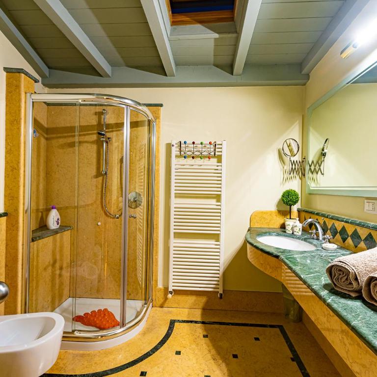 GioHouse4 Apartment - Appartamento su 2 Livelli - 5