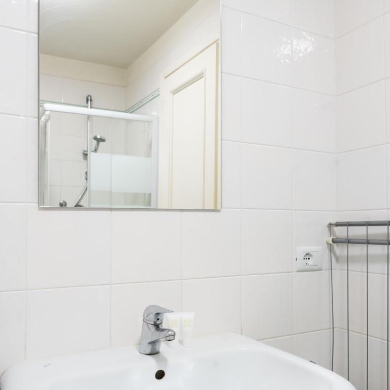 Characteristic apartment in the center of Florence - Appartamento con 1 Camera da Letto - 2