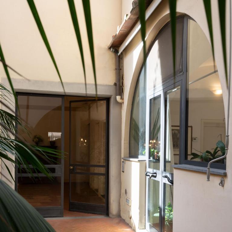 Characteristic apartment in the center of Florence - Appartamento con 1 Camera da Letto - 3