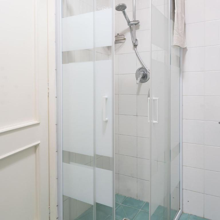 Characteristic apartment in the center of Florence - Appartamento con 1 Camera da Letto - 8