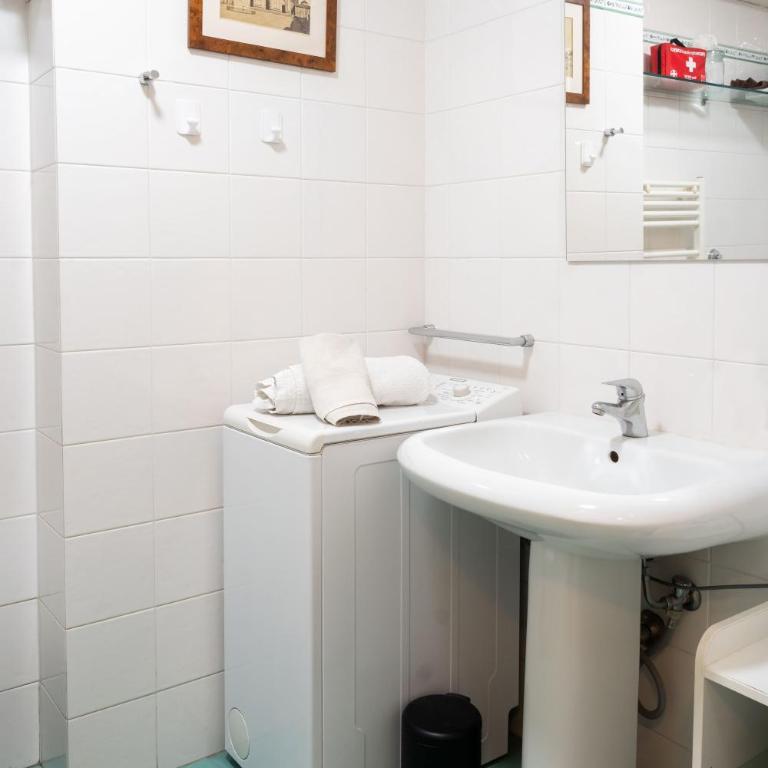 Characteristic apartment in the center of Florence - Appartamento con 1 Camera da Letto - 6