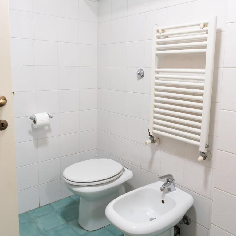 Characteristic apartment in the center of Florence - Appartamento con 1 Camera da Letto - 4