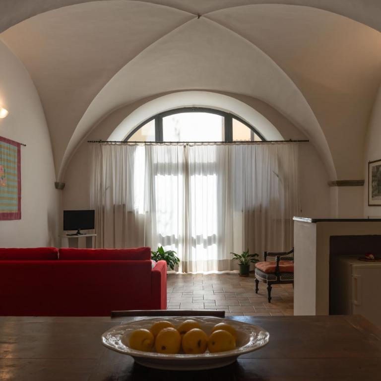 Characteristic apartment in the center of Florence - Appartamento con 1 Camera da Letto - 9