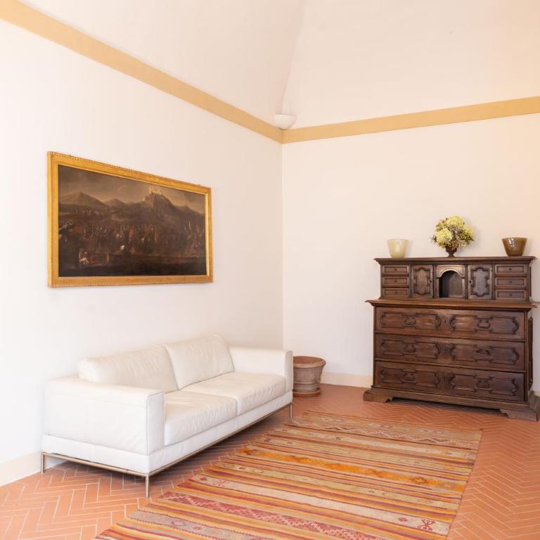 Characteristic apartment in the center of Florence - Appartamento con 1 Camera da Letto - 11