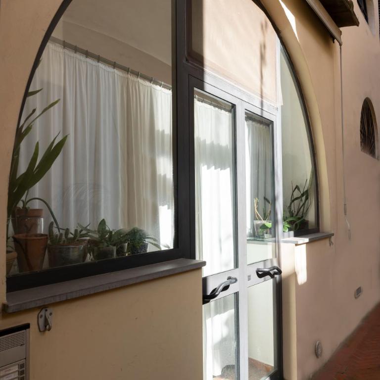 Characteristic apartment in the center of Florence - Appartamento con 1 Camera da Letto - 30