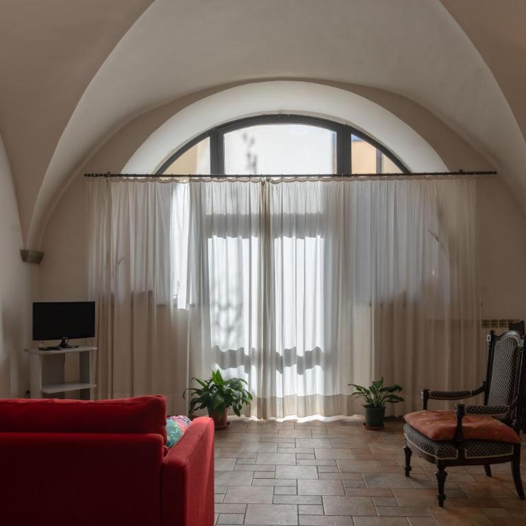 Characteristic apartment in the center of Florence - Appartamento con 1 Camera da Letto - 25