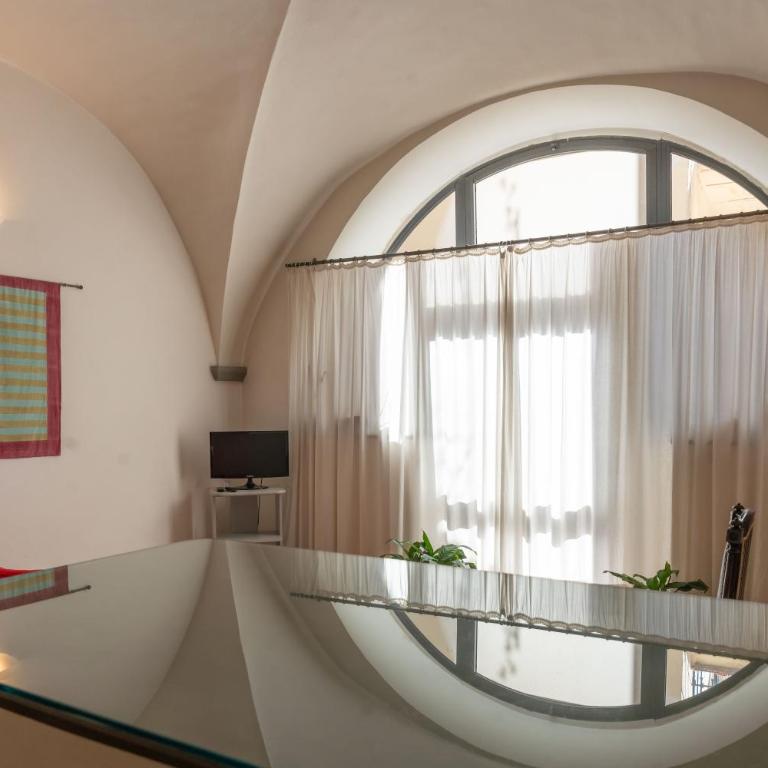 Characteristic apartment in the center of Florence - Appartamento con 1 Camera da Letto - 7
