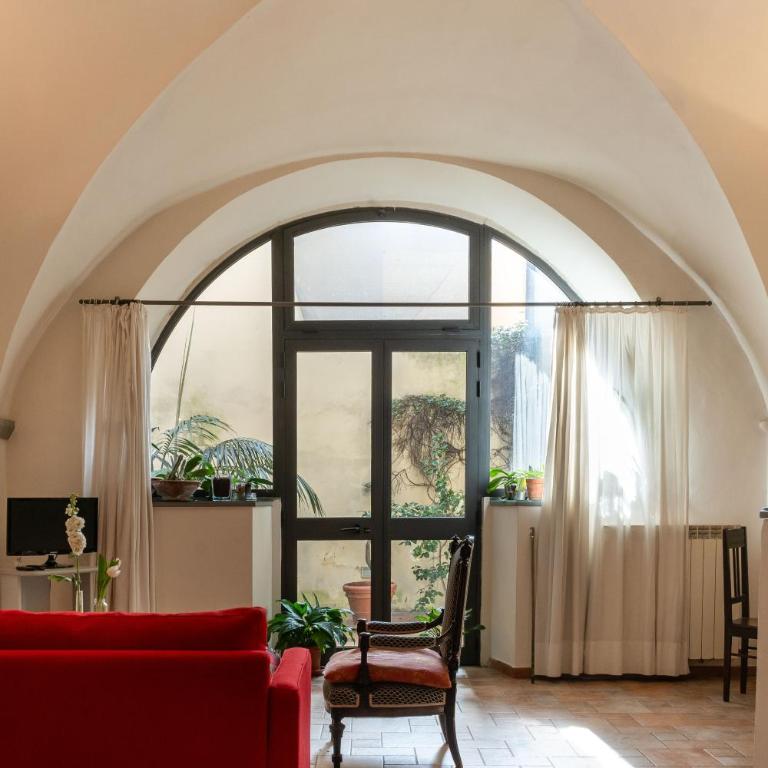 Characteristic apartment in the center of Florence - Appartamento con 1 Camera da Letto - 12