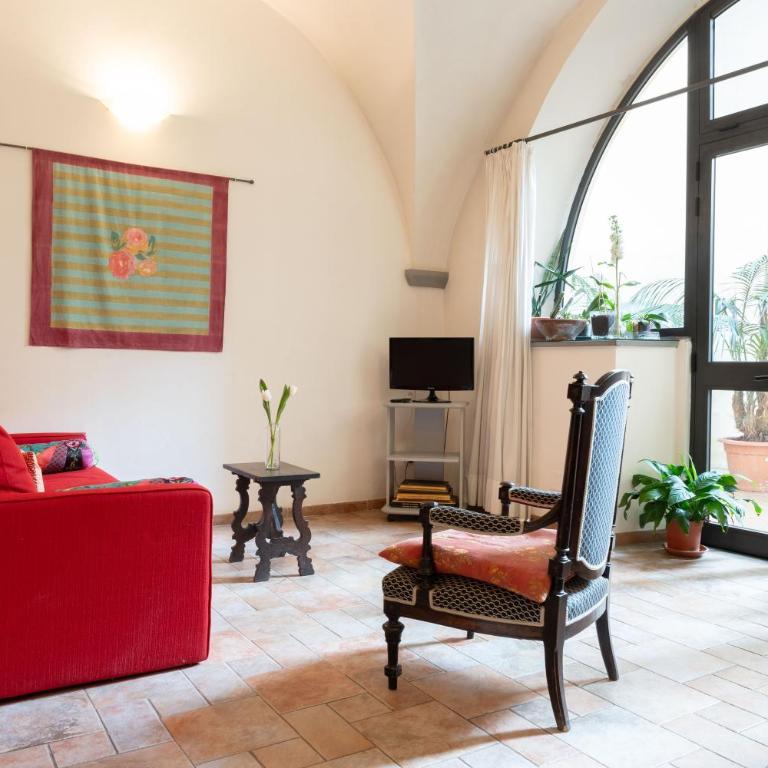 Characteristic apartment in the center of Florence - Appartamento con 1 Camera da Letto - 1