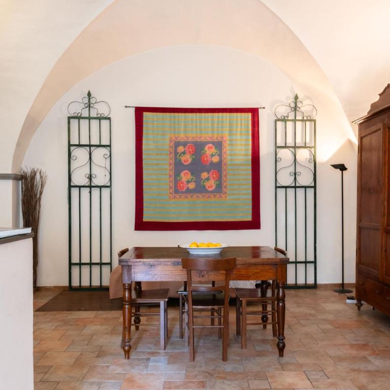 Characteristic apartment in the center of Florence - Appartamento con 1 Camera da Letto - 16