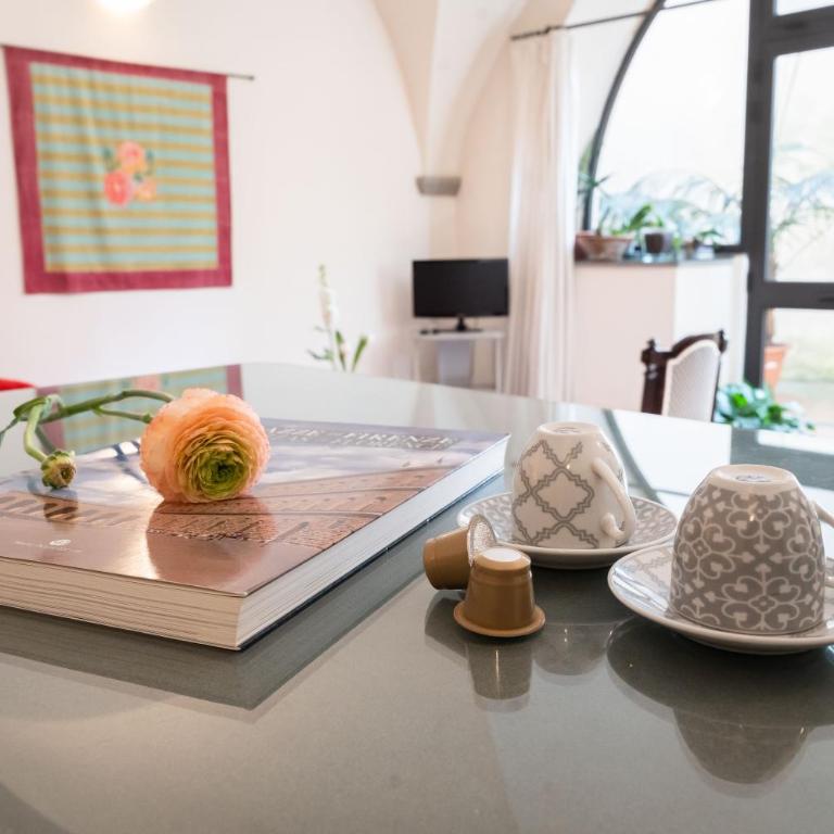 Characteristic apartment in the center of Florence - Appartamento con 1 Camera da Letto - 24