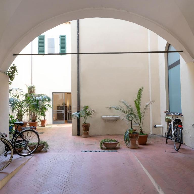 Characteristic apartment in the center of Florence - Appartamento con 1 Camera da Letto - 19