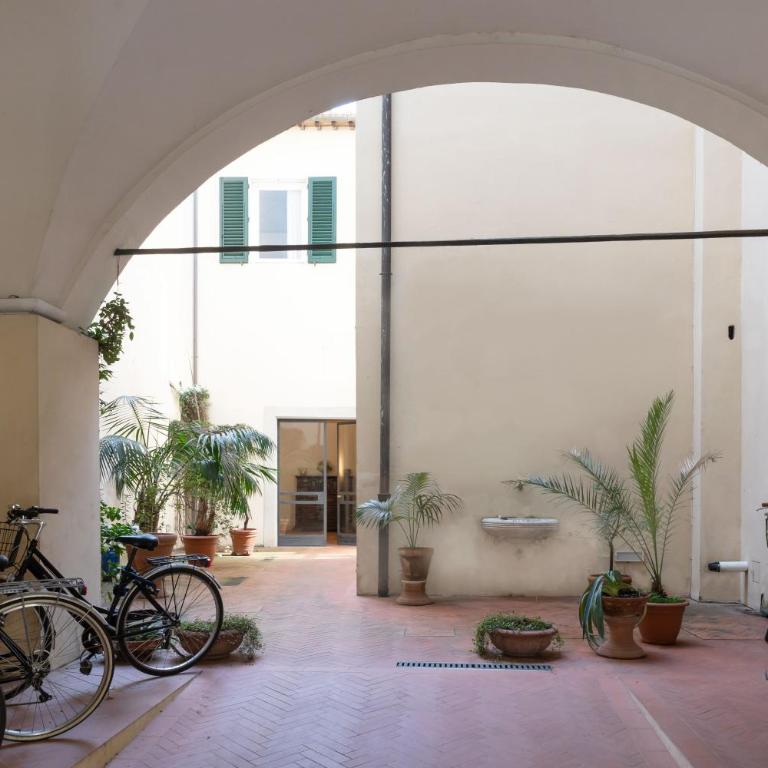 Characteristic apartment in the center of Florence - Appartamento con 1 Camera da Letto - 15