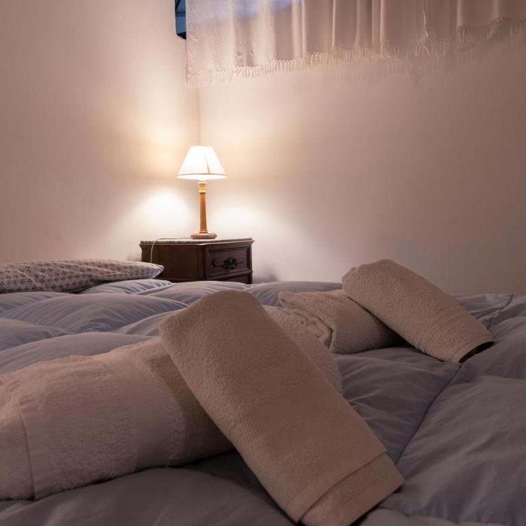 Characteristic apartment in the center of Florence - Appartamento con 1 Camera da Letto - 17