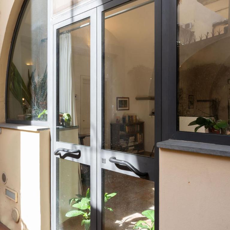 Characteristic apartment in the center of Florence - Appartamento con 1 Camera da Letto - 18