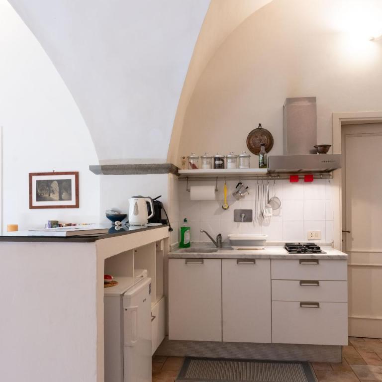 Characteristic apartment in the center of Florence - Appartamento con 1 Camera da Letto - 20