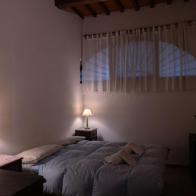 Characteristic apartment in the center of Florence - Appartamento con 1 Camera da Letto - 27