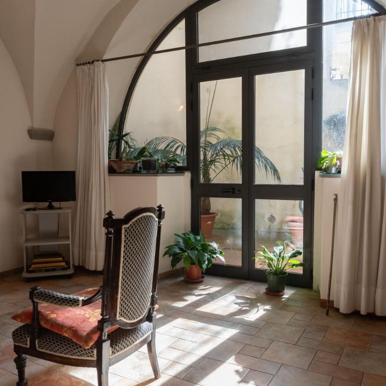 Characteristic apartment in the center of Florence - Appartamento con 1 Camera da Letto - 29